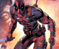 Deadpool -The Merc with the Mouth