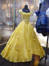  Yellow Dress