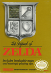 The Legend of Zelda (Game)