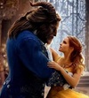  Belle and the Beast/Prince
