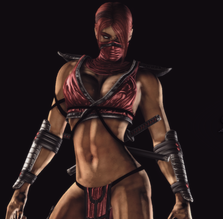 My Top 50 Favorite Mortal Kombat Characters (21-30), who do 