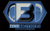  Fine Bros. Entertainment