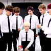  Complete silence on Suga's turn b/c everyone is afraid to insult him