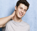 Shawn Mendes number 2