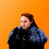  1. Sansa Stark
