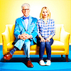  The Good Place (9/20)
