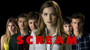  Scream - The TV Series