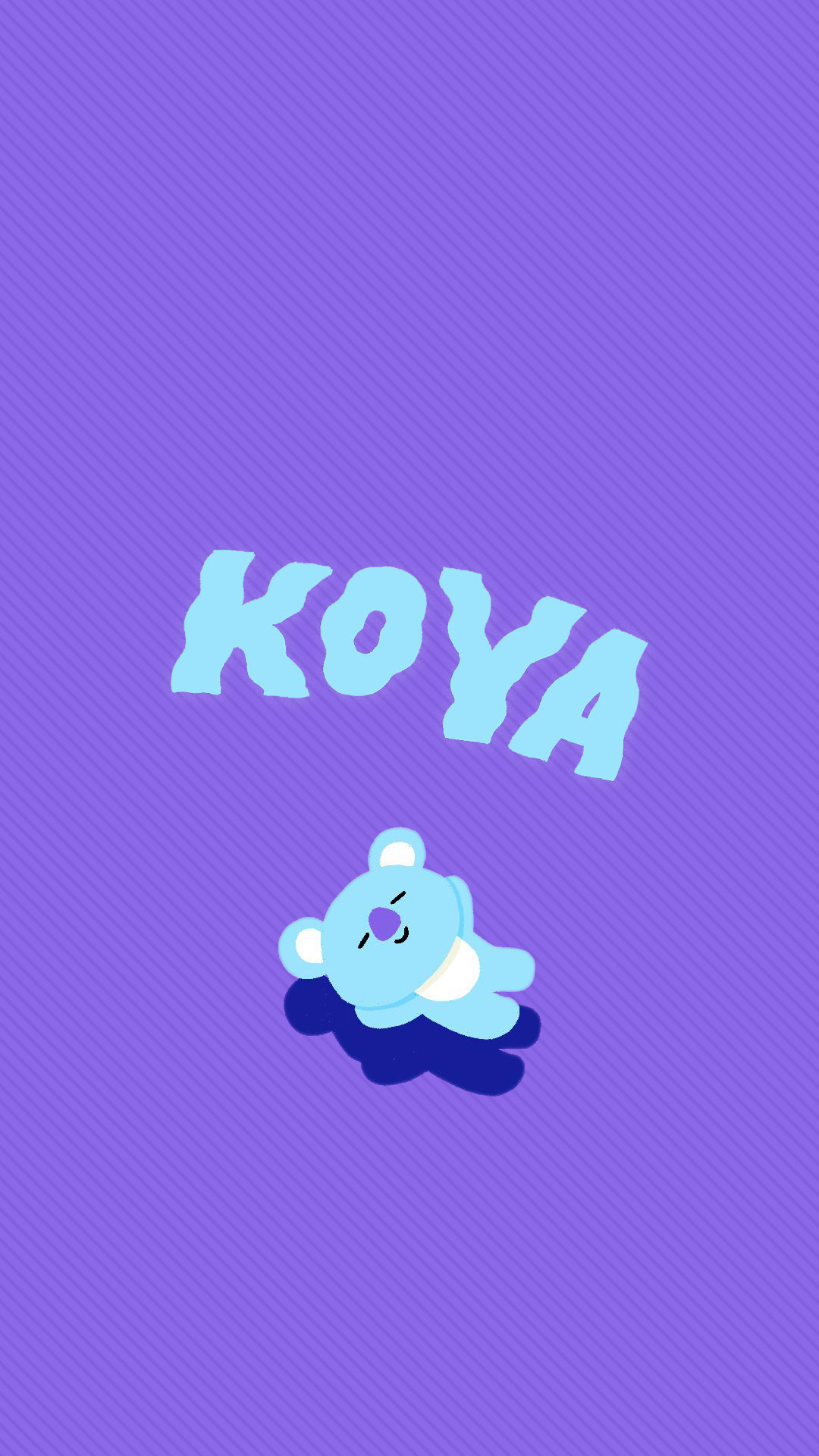 Koya.