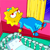 The Simpsons: "Treehouse of Horror XXVIII" 