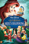  3. The Little Mermaid: Ariel's Beginning