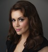  Alyssa Milano (Who was the inspiration for the diseño of Ariel's face)