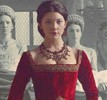  1. Anne Boleyn