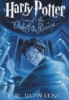 Harry potter and the order of pheonix