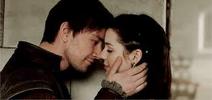  Mary & Bash (reign) (otp)