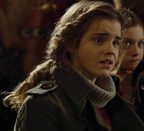 Which of Hermione's hairstyles do you prefer? - Hermione Granger - Fanpop
