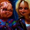  Tiffany & Chucky