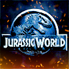  Jurassic World- Mundo Jurásico