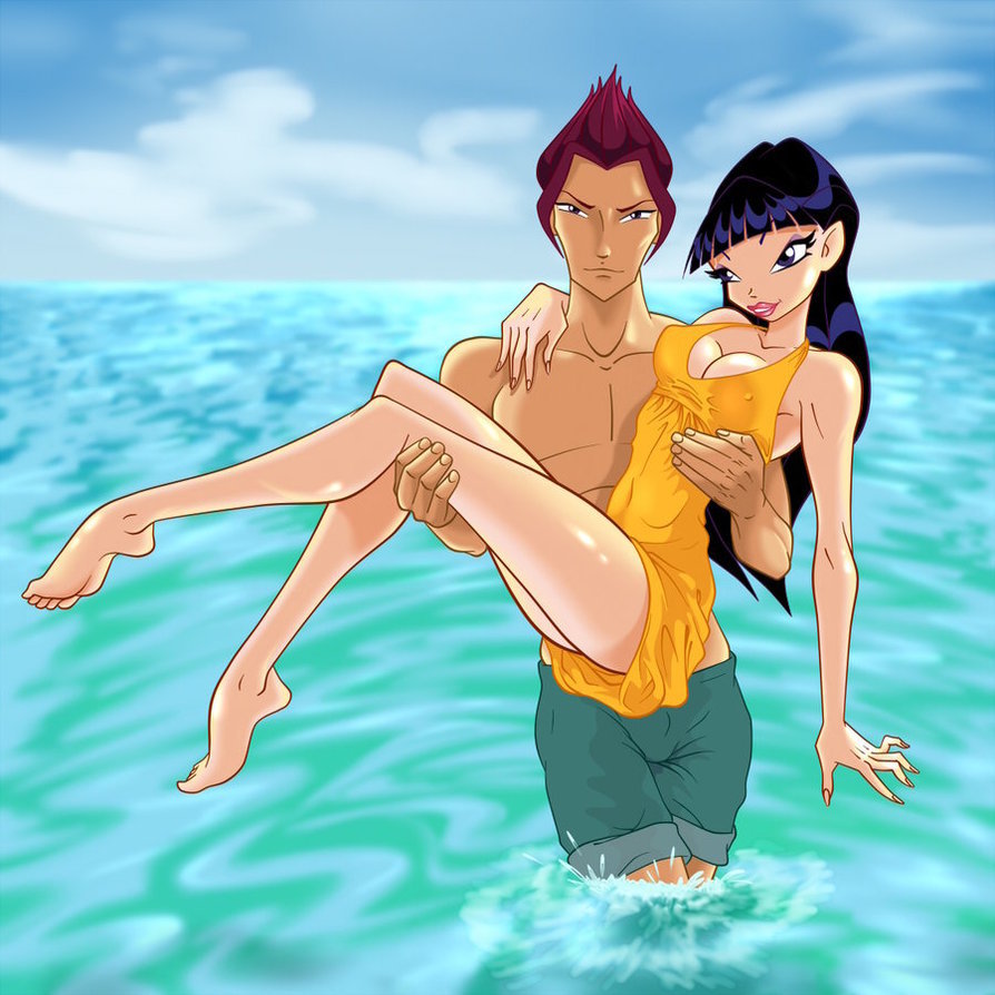 What is your favorit Winx couple?(PS: If someone has already asked this the...