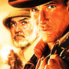  Indiana Jones