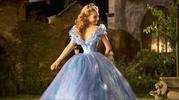 I think the 2015 version of Cinderella is one of the best remakes