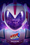  The Lego Movie 2: The một giây Part