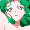  3 ~ Michiru Kaioh | Sailor Moon