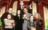  The Addams Family Theme Song