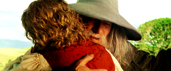  ➸ tender moment: this hug