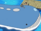  Water - Wailord