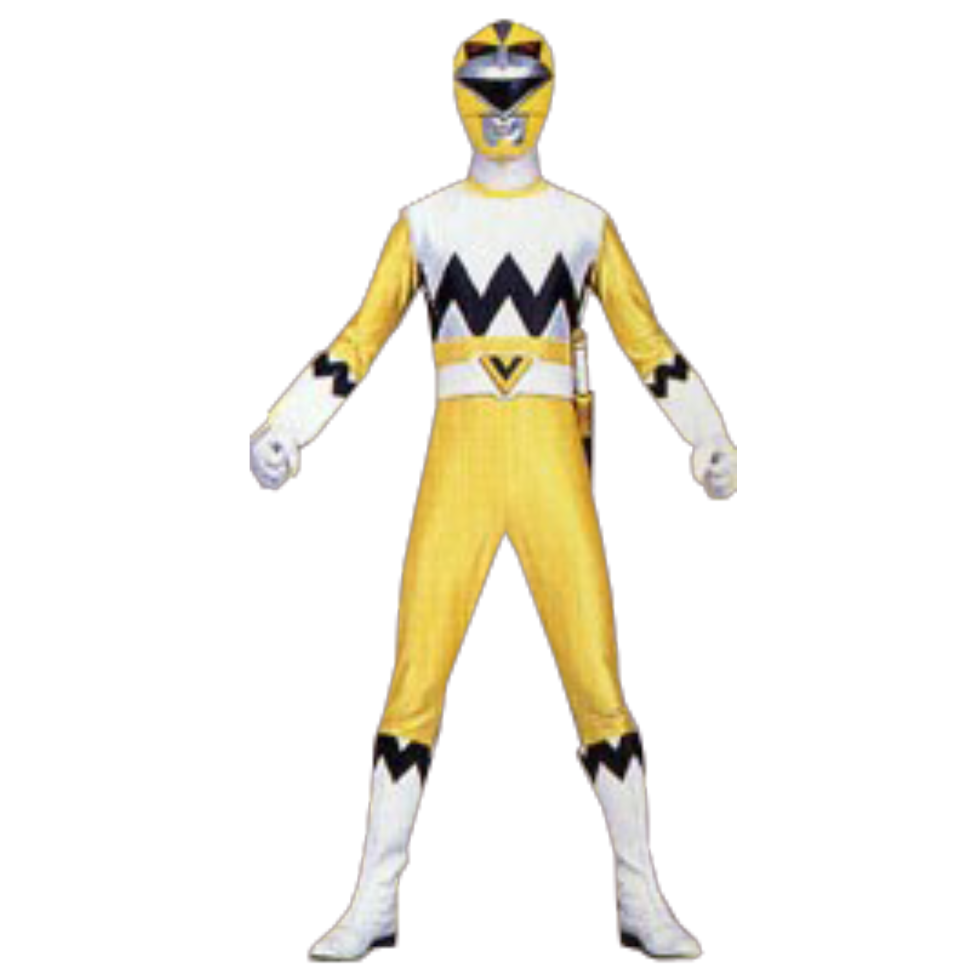favorit lost Galaxy Ranger Costume? the power rangers. 