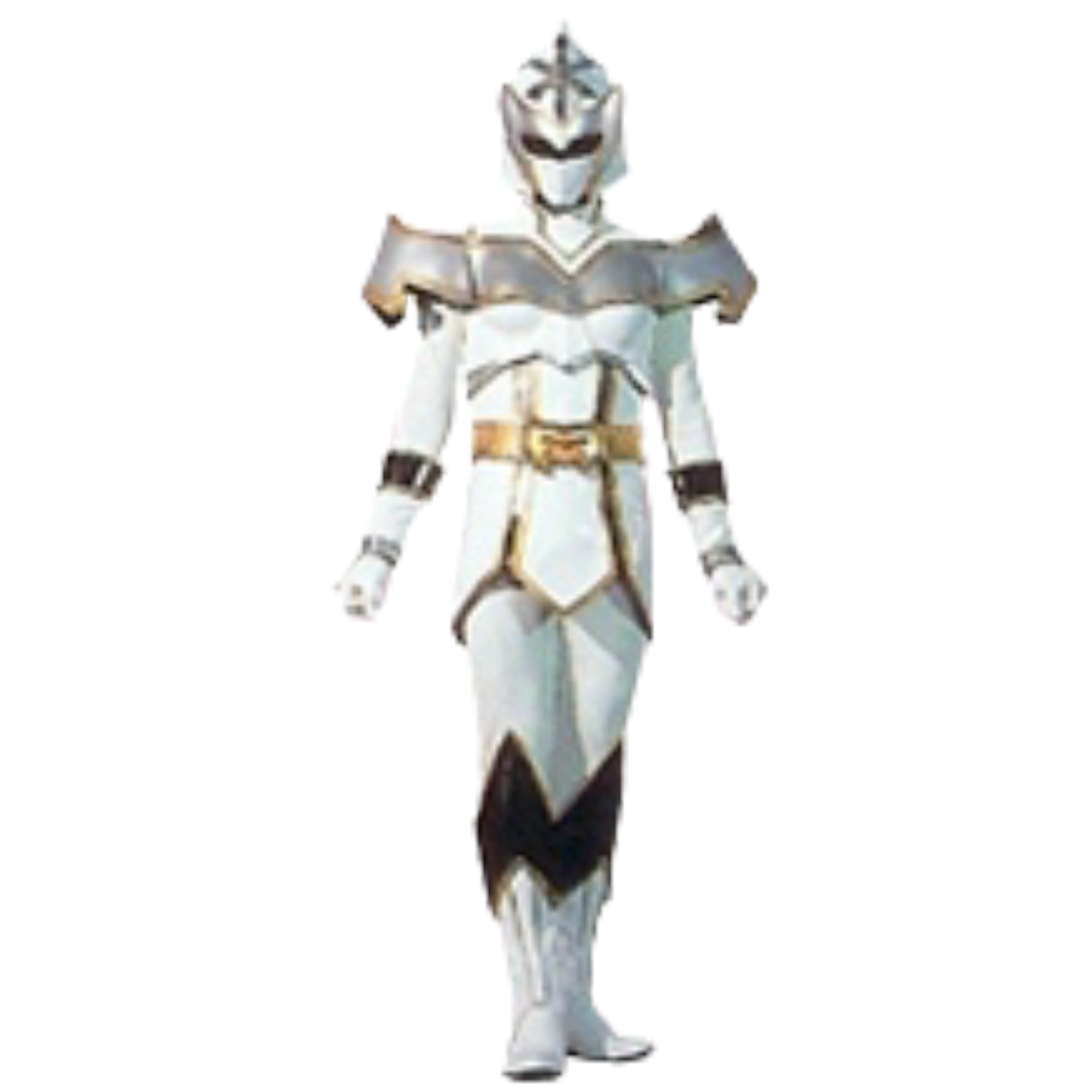 ang kapangyarihan ng mga tanod. paborito Mystic Force Ranger Costume? 