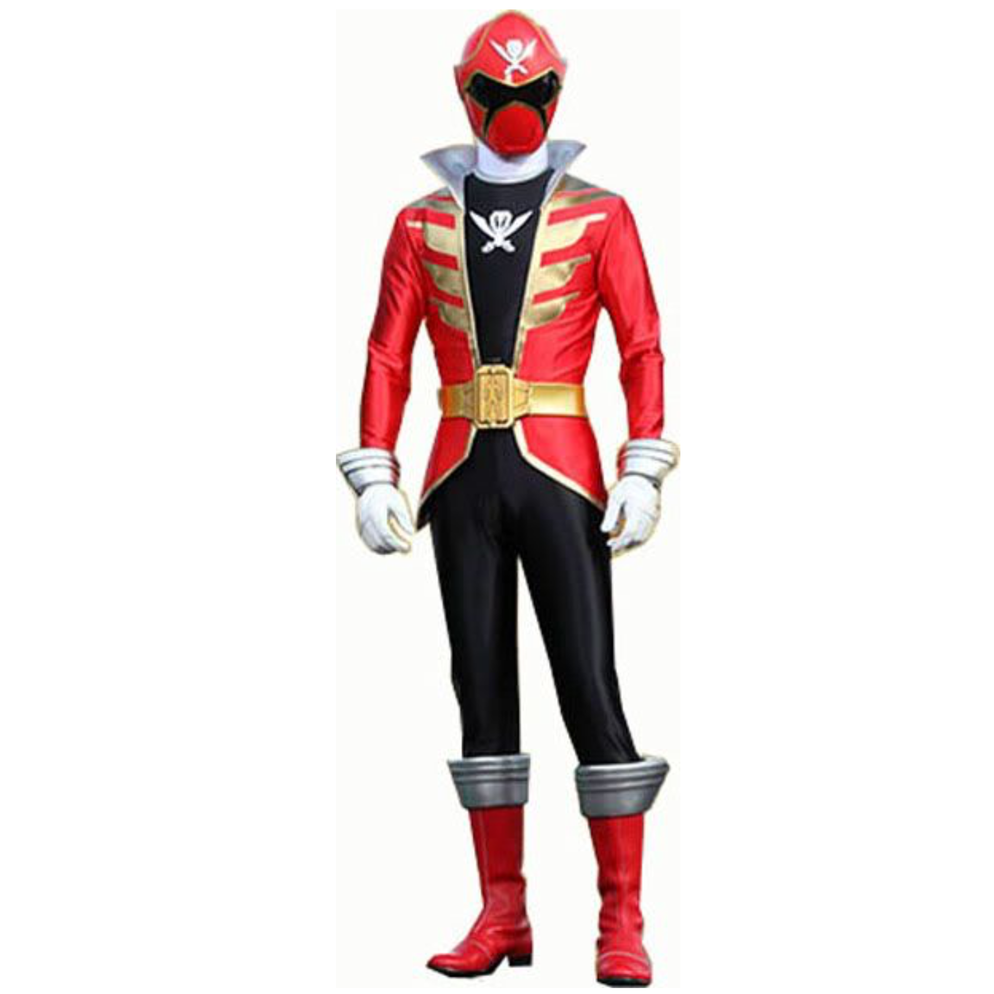 favori Super Megaforce Ranger Costume? - Power Rangers - fanpop