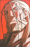  3. Father (Fullmetal Alchemist: Brotherhood)