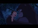  You'll Be in My jantung (Tarzan)