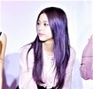Jisoo ~ Purple