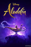 Arabian Nights (Aladdin 2019)