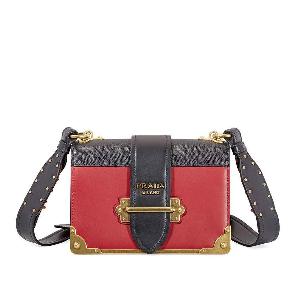 Prada Designer Handbag - yorkshire_rose - Fanpop
