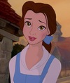  Belle (animated)
