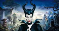  4. Maleficent