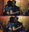  Steve and Peggy (Captain America trilogy)