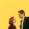 mulder & scully