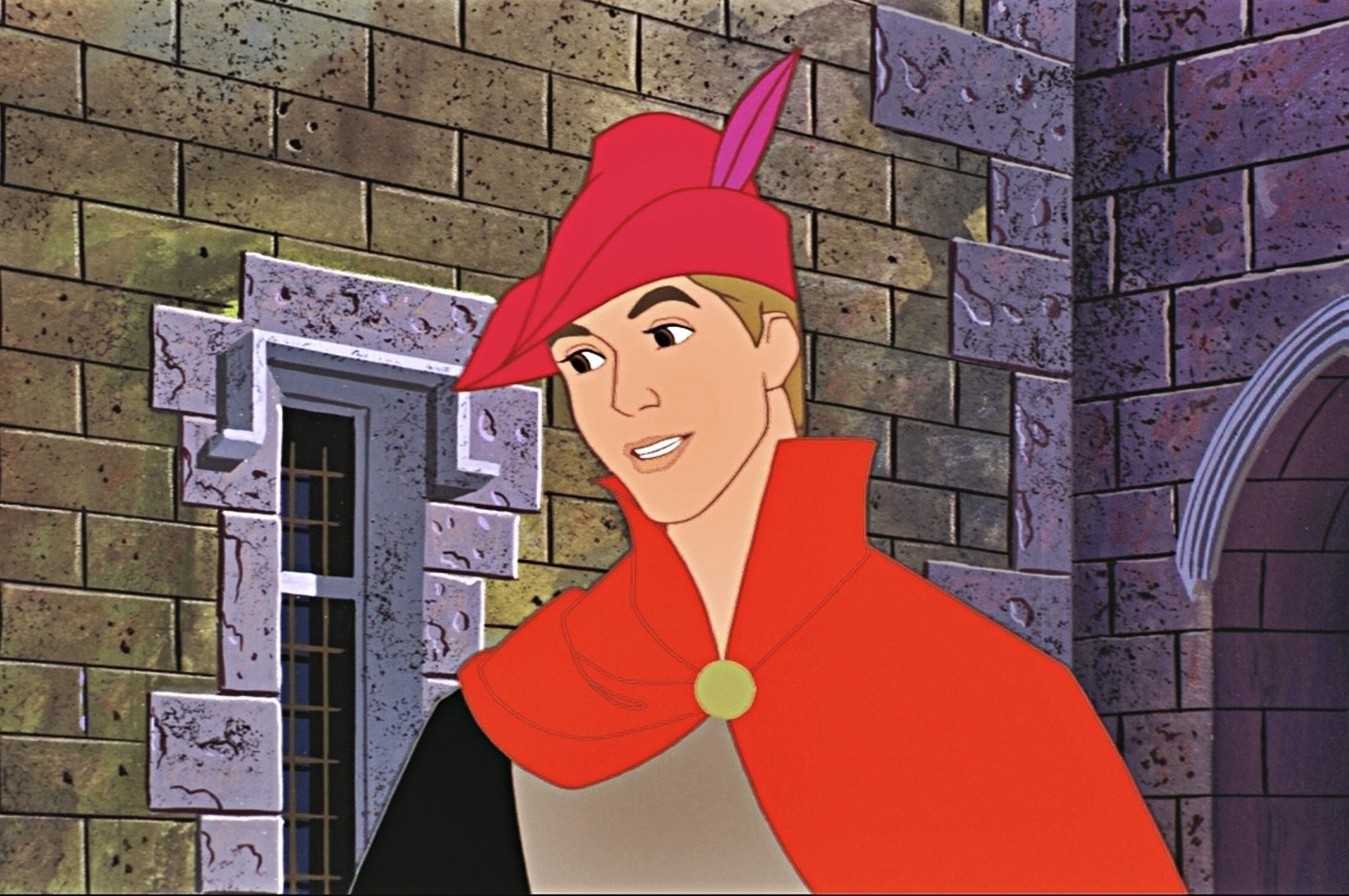 Prince Charming from Cinderella - wide 1