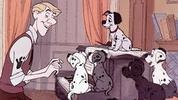  1. One Hundred and One Dalmatians