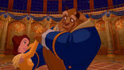  1. Beauty and the Beast