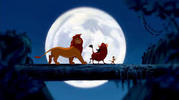  1. The Lion King