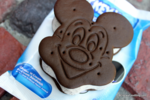  Mickey's Ice Cream سینڈوچ