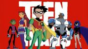  Teen Titans - les jeunes titans