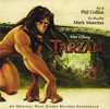  Tarzan soundtrack