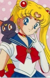  Sailor moon Classic