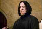  No one acts as Snape like Alan Rickman